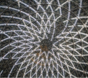 Sacred geometry