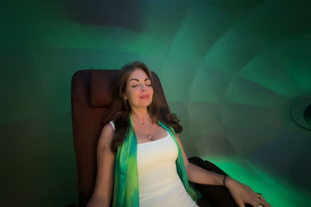 10 Potential Benefits of Harmonic Egg Therapy Sedona